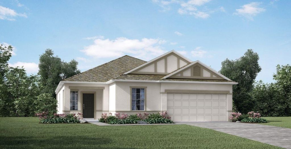 Photo of 12327 SW Forli Way, Port St Lucie, FL 34987 (MLS # R10863810)