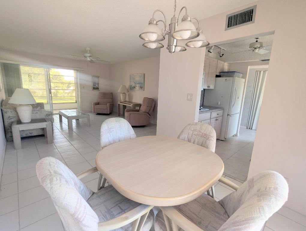 GOLFS EDGE CONDOS A THRU G - Residential Lease