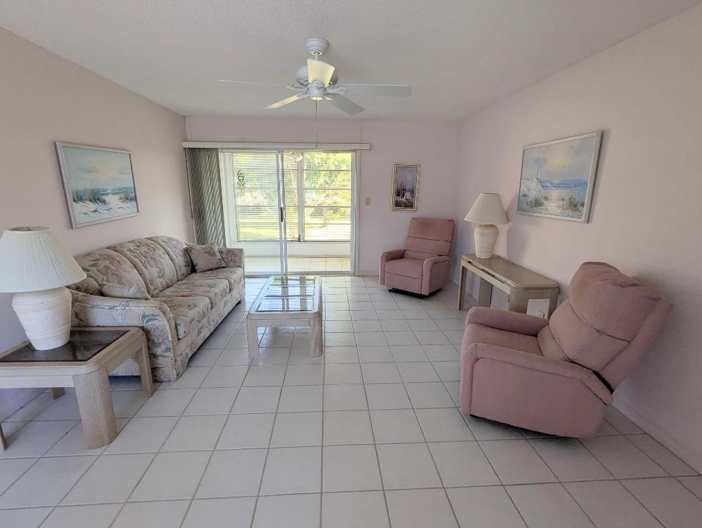 GOLFS EDGE CONDOS A THRU G - Residential Lease
