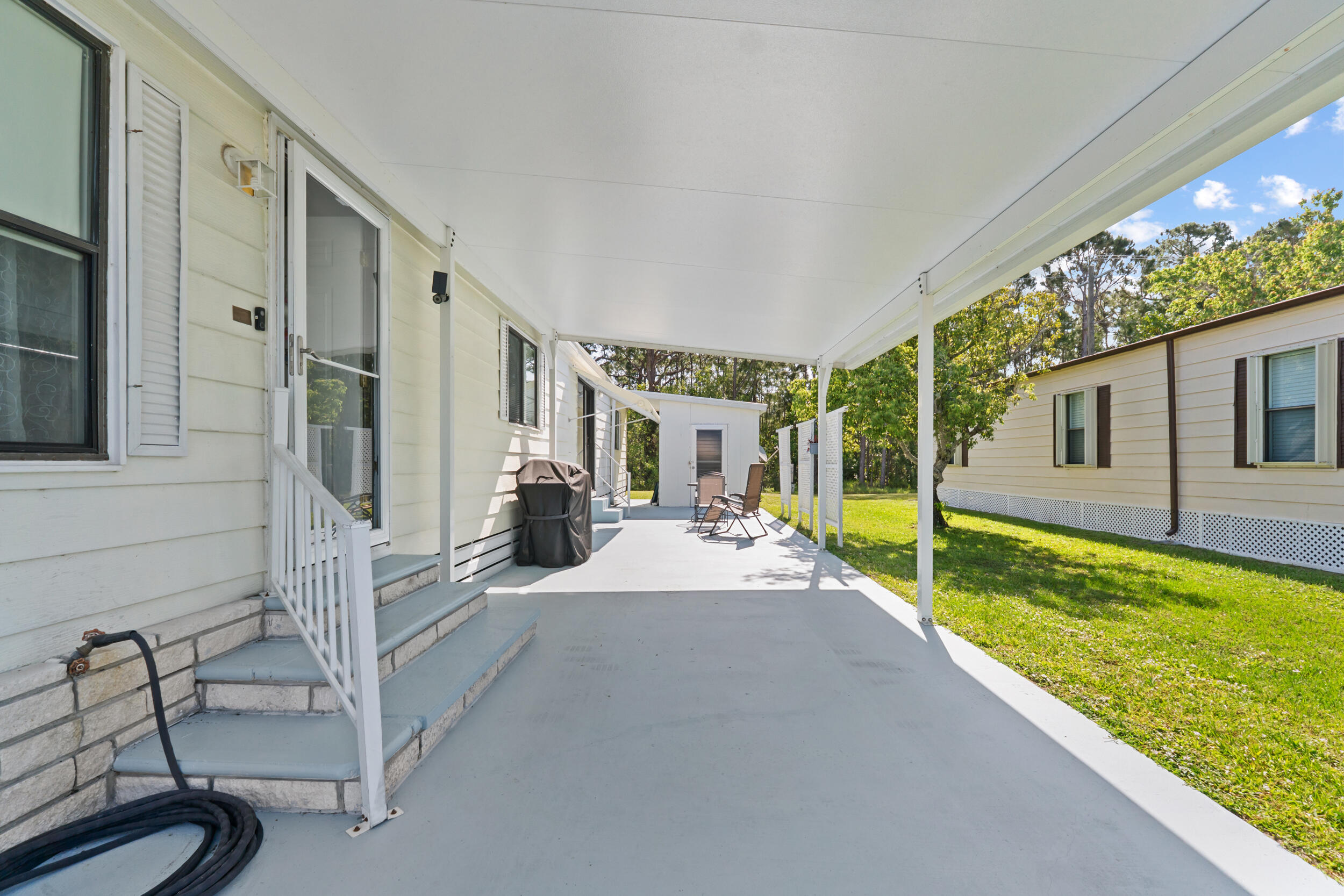 Spanish Lakes Country Club - Residential