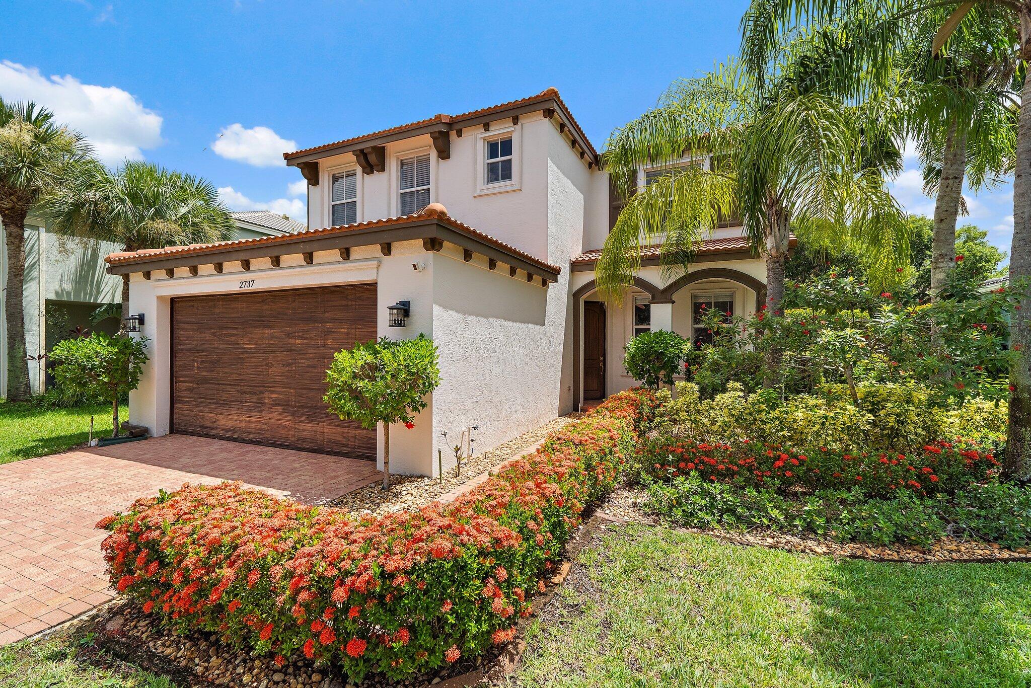 2737 Pienza Circle
