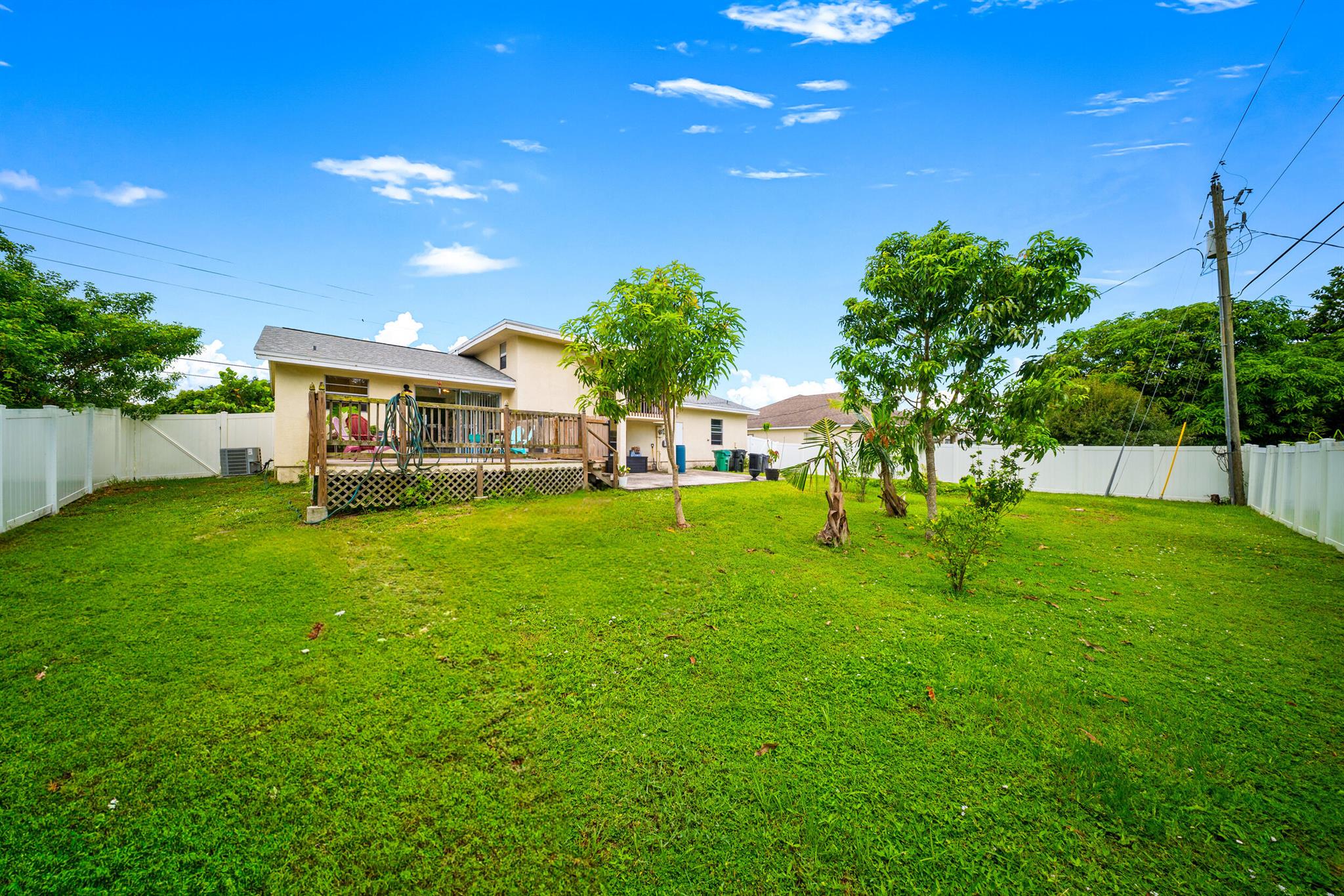 PORT ST LUCIE SECTION 25 - Residential