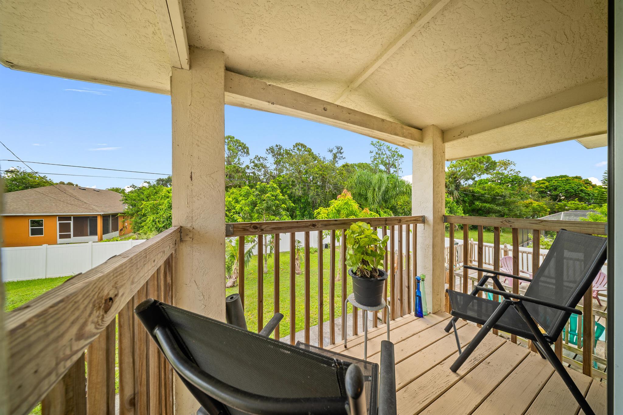 PORT ST LUCIE SECTION 25 - Residential