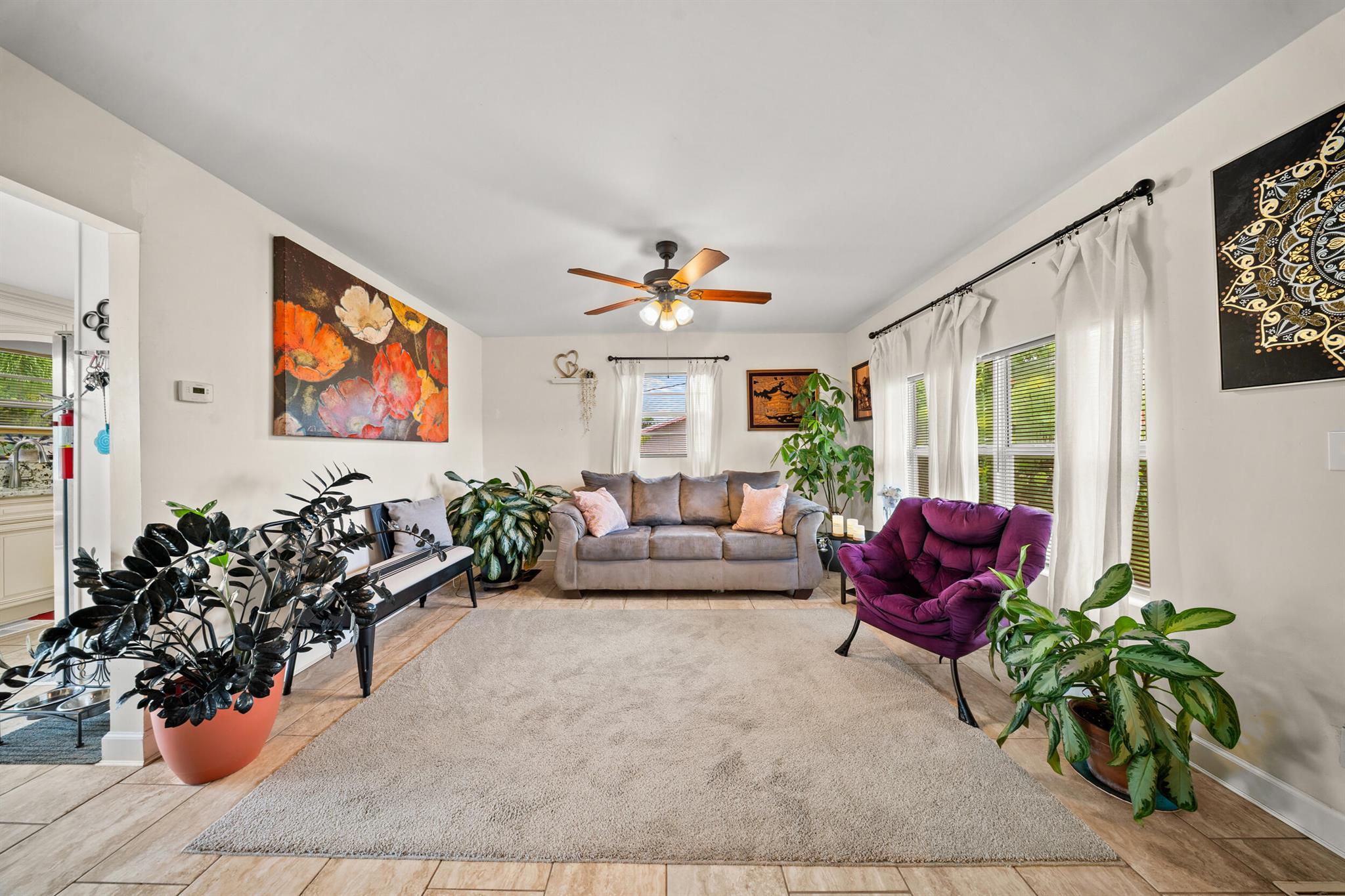 PORT ST LUCIE SECTION 25 - Residential