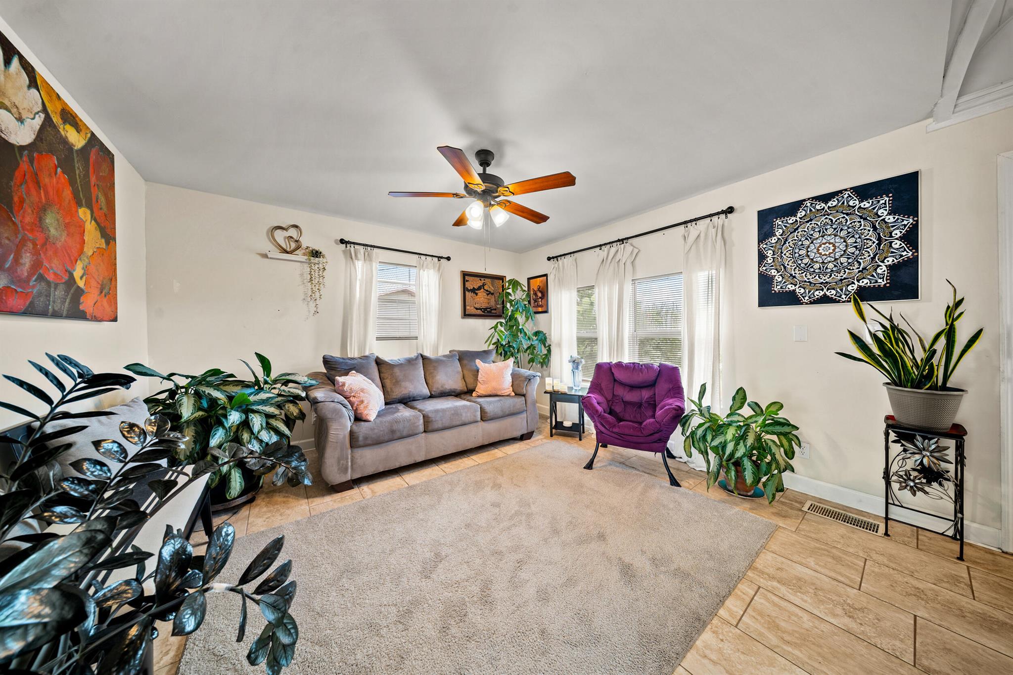 PORT ST LUCIE SECTION 25 - Residential