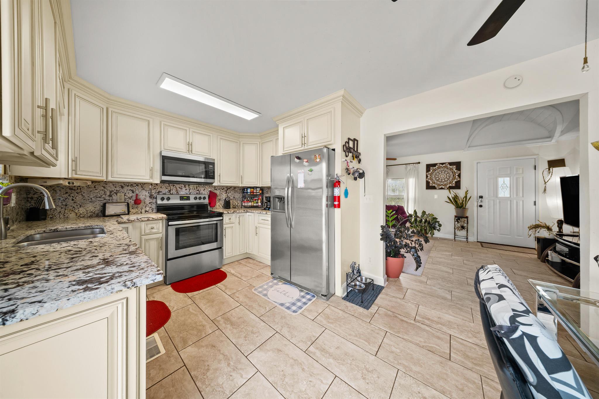 PORT ST LUCIE SECTION 25 - Residential