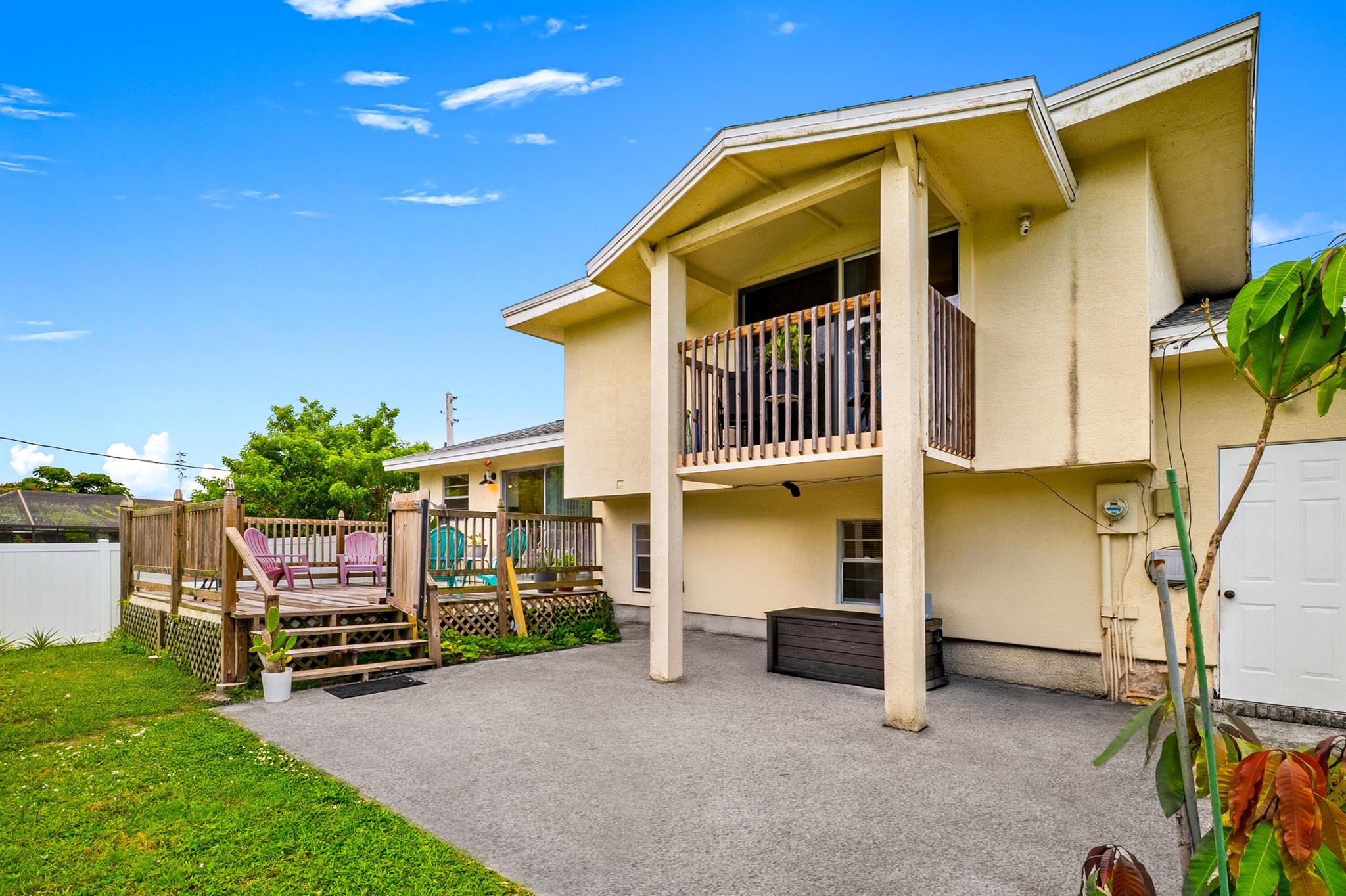 PORT ST LUCIE SECTION 25 - Residential