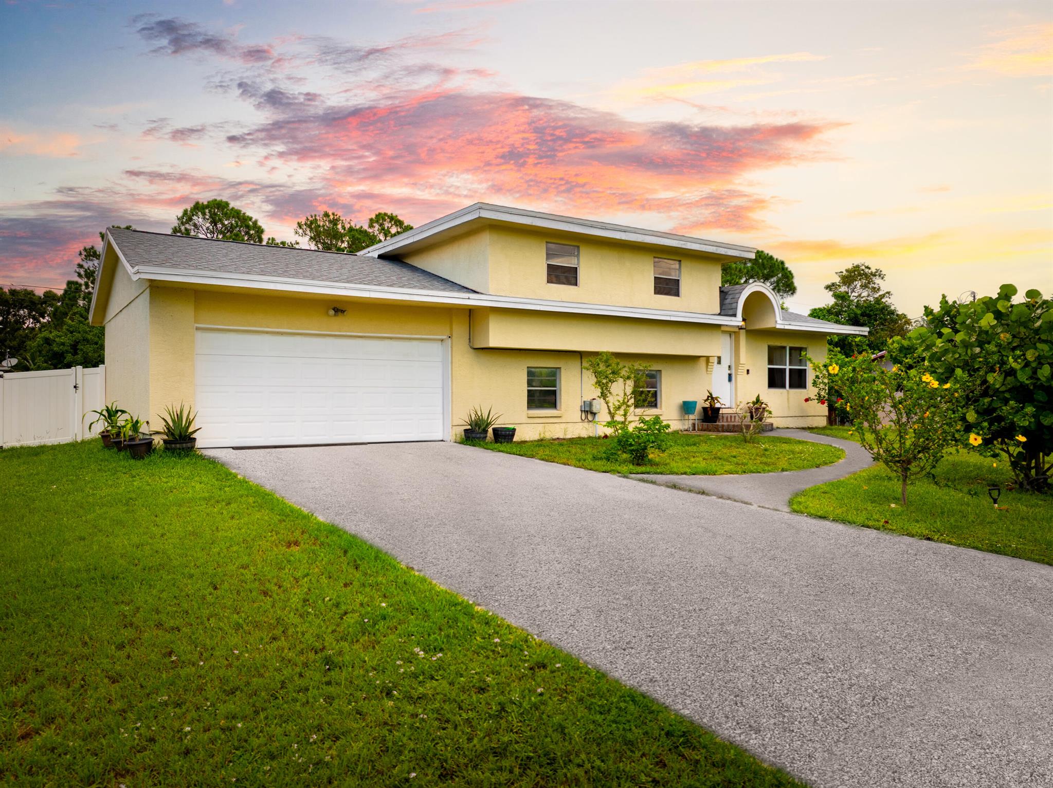 PORT ST LUCIE SECTION 25 - Residential