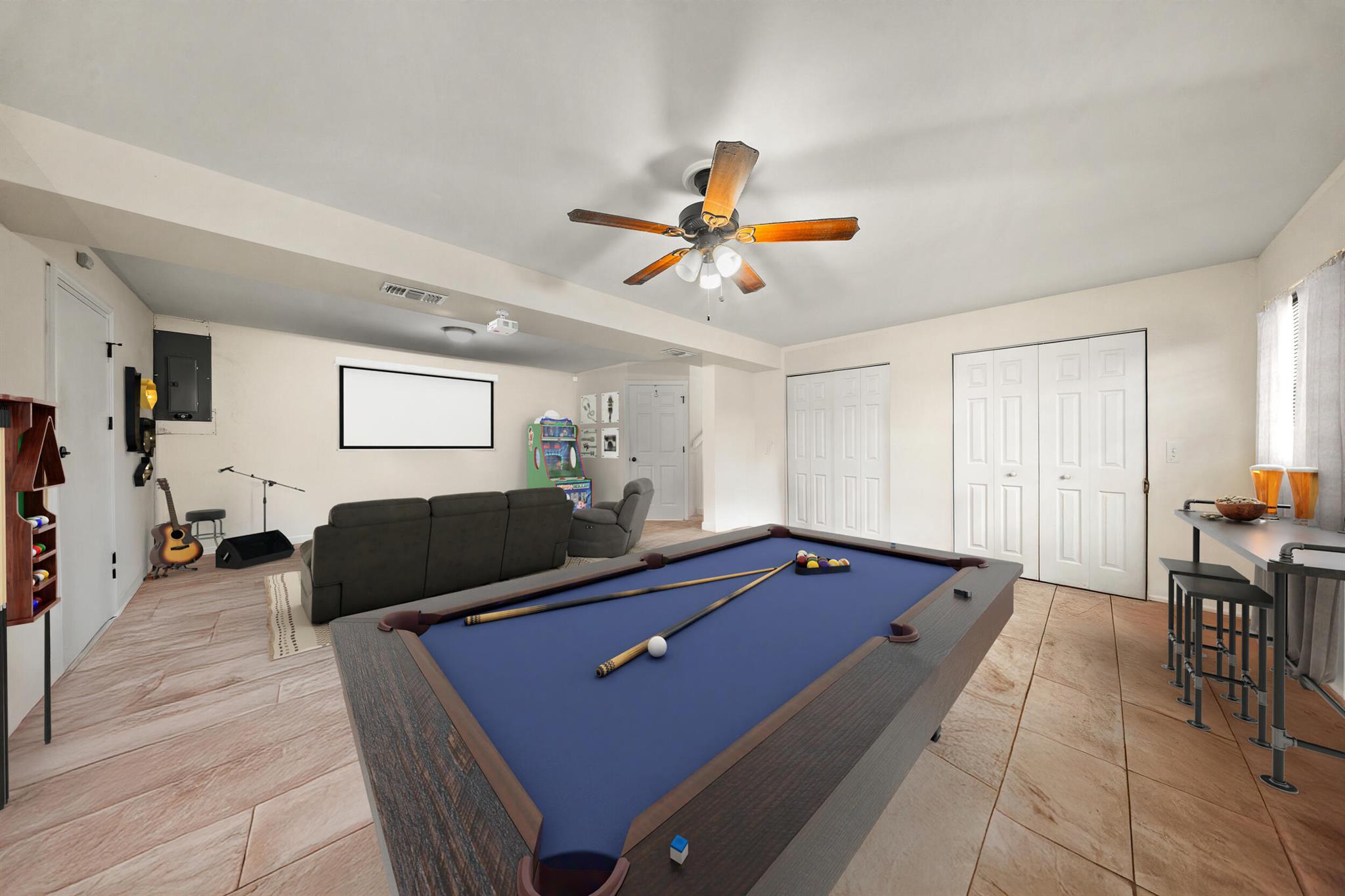 PORT ST LUCIE SECTION 25 - Residential