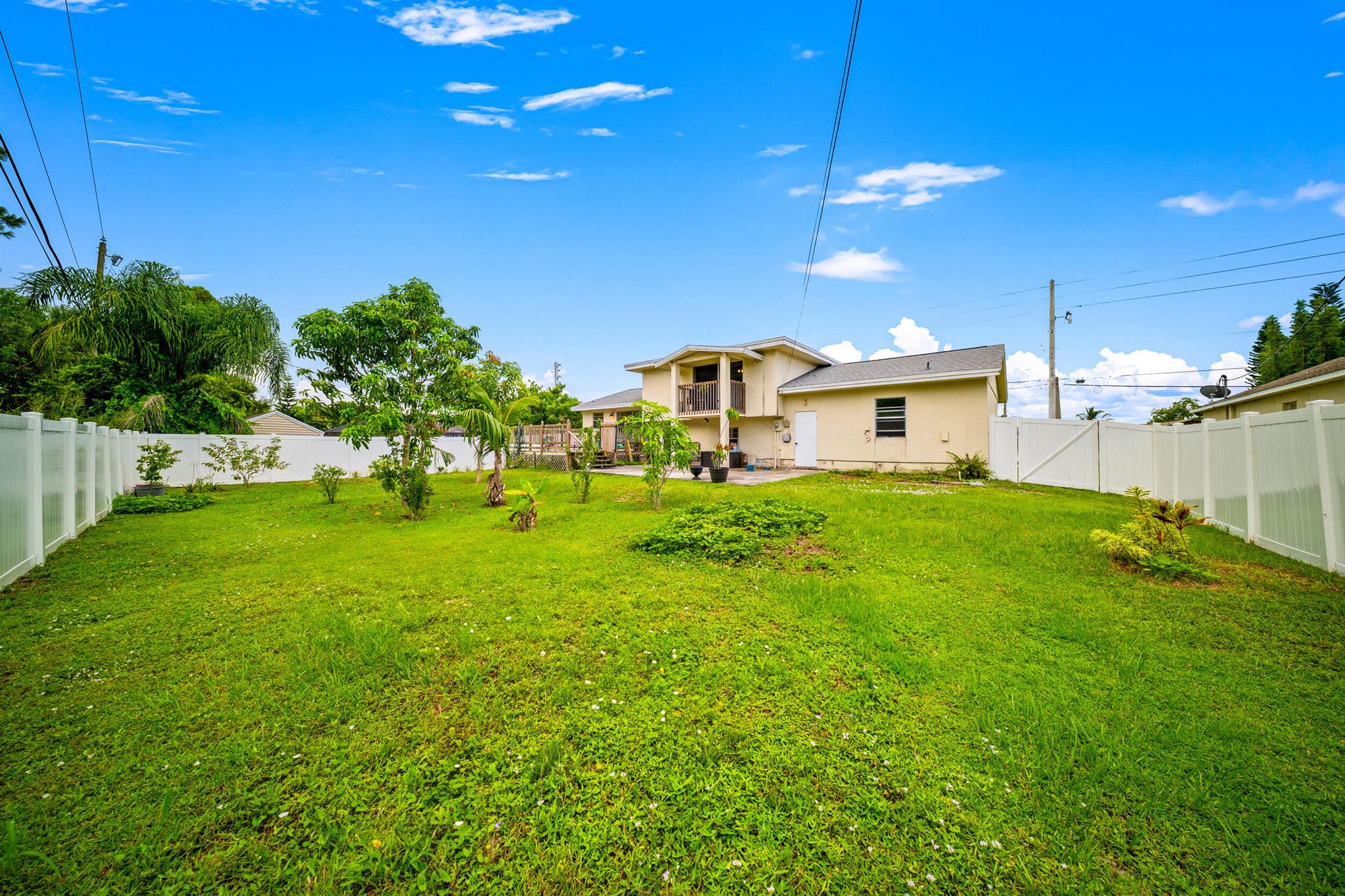 PORT ST LUCIE SECTION 25 - Residential