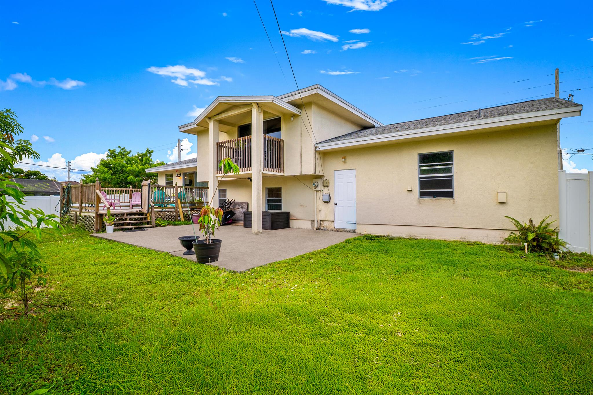 PORT ST LUCIE SECTION 25 - Residential