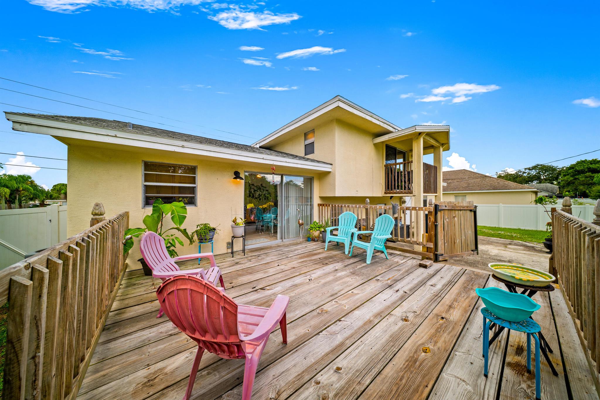 PORT ST LUCIE SECTION 25 - Residential