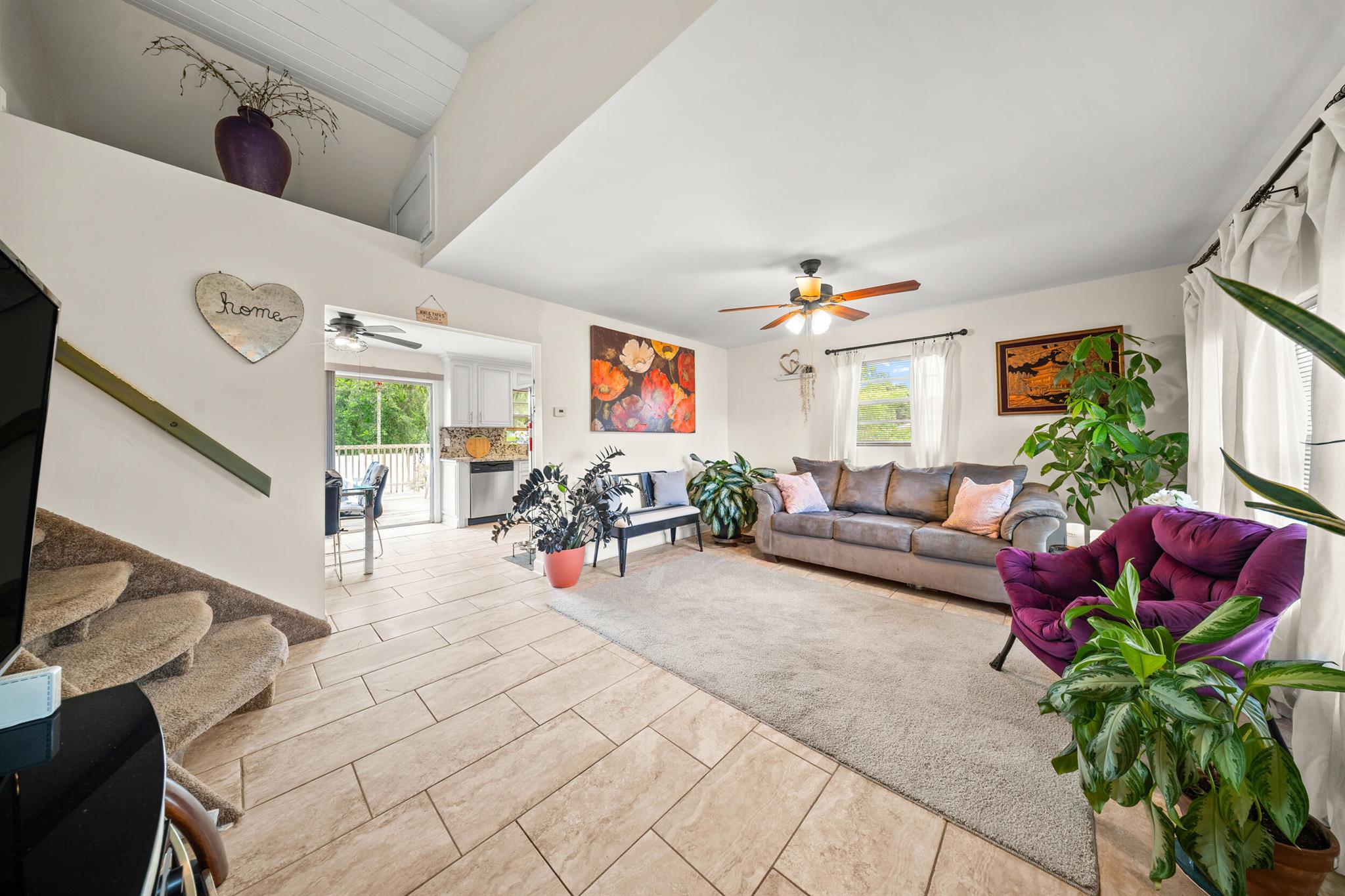 PORT ST LUCIE SECTION 25 - Residential