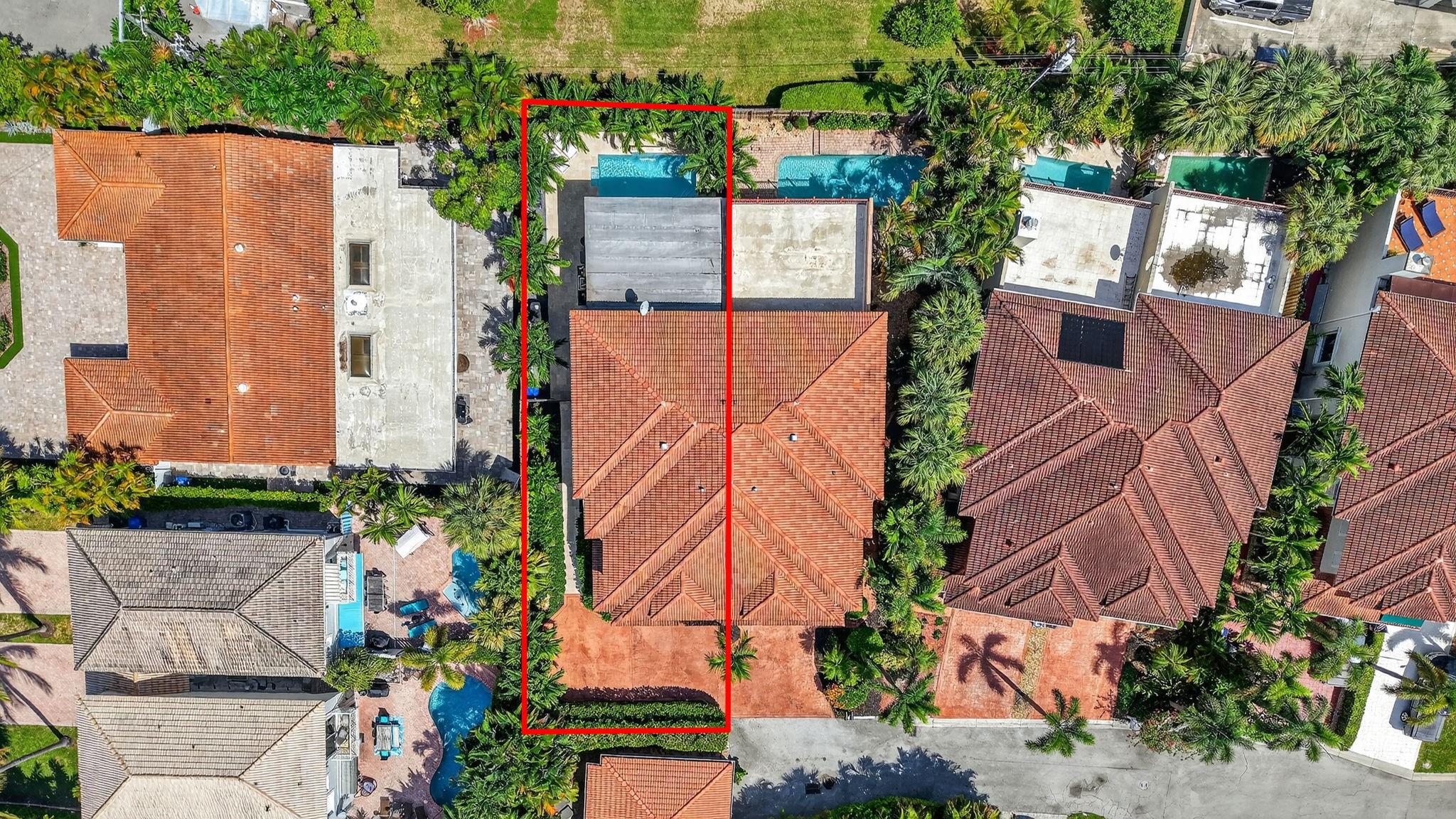 SILVER SHORES SEC OF LBTS - Residential
