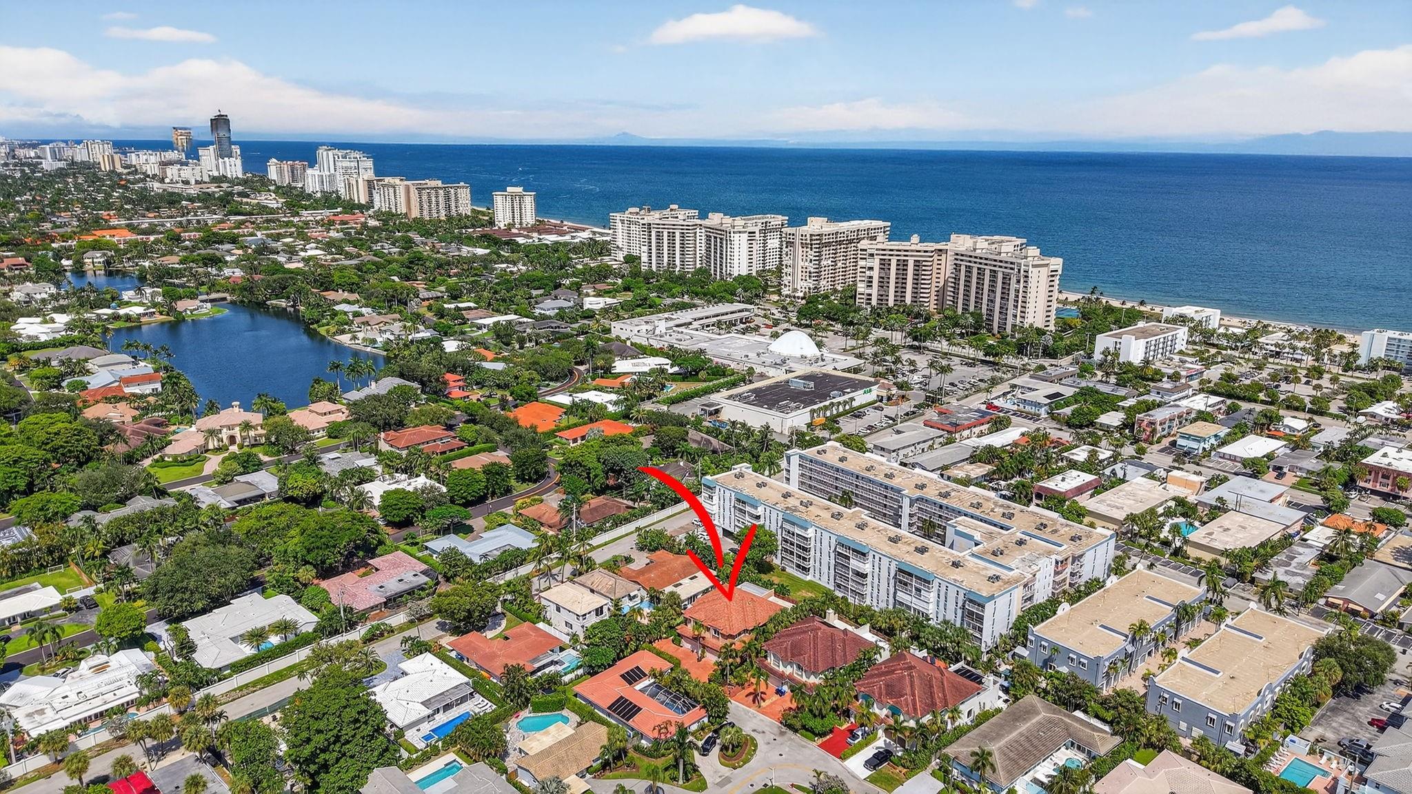 SILVER SHORES SEC OF LBTS - Residential