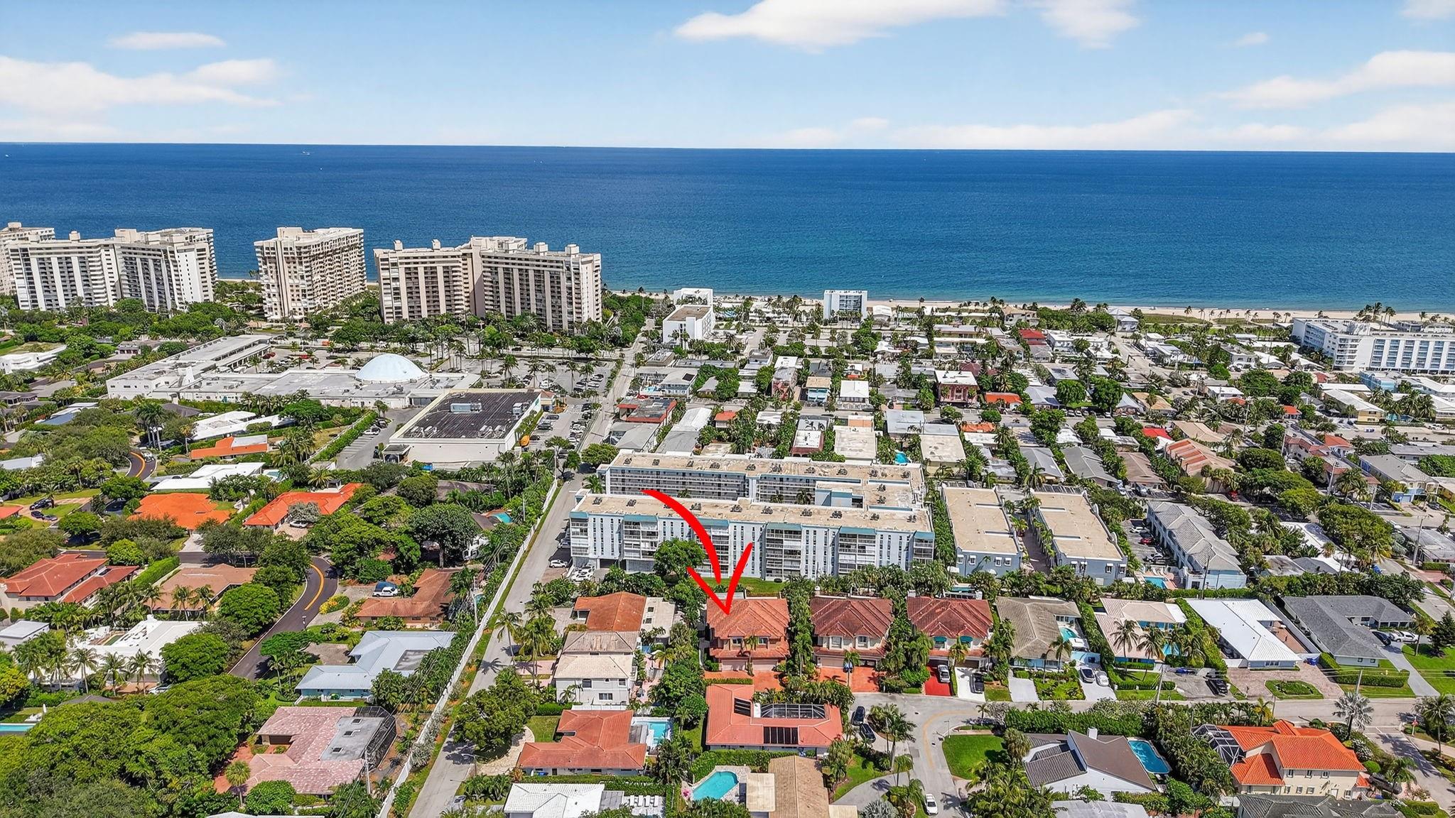 SILVER SHORES SEC OF LBTS - Residential