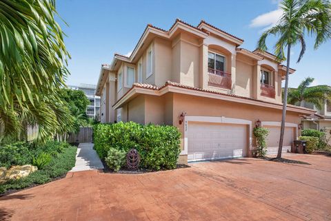 4632 Seagrape Dr 4632 Lauderdale By The Sea FL 33308