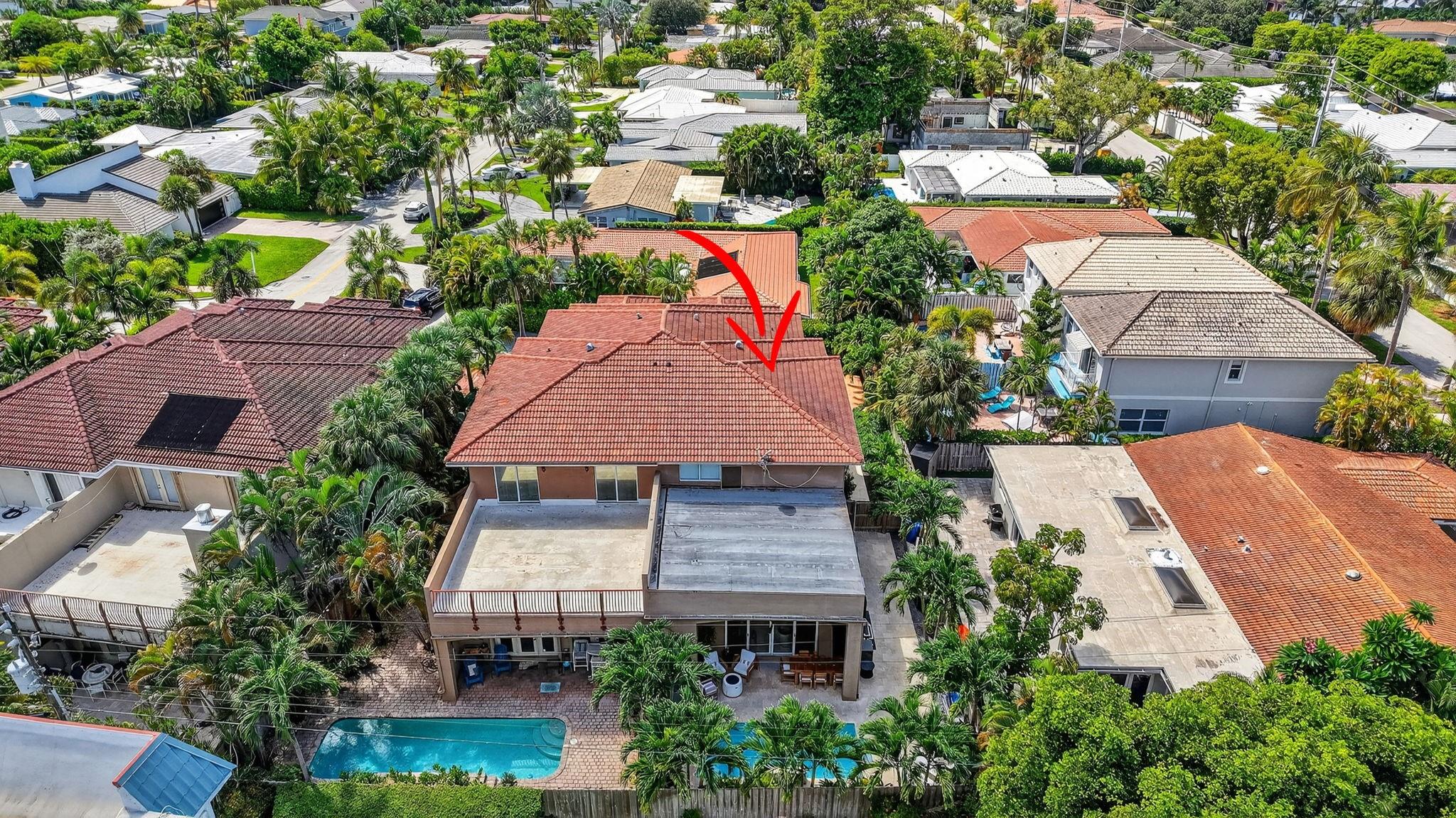 SILVER SHORES SEC OF LBTS - Residential