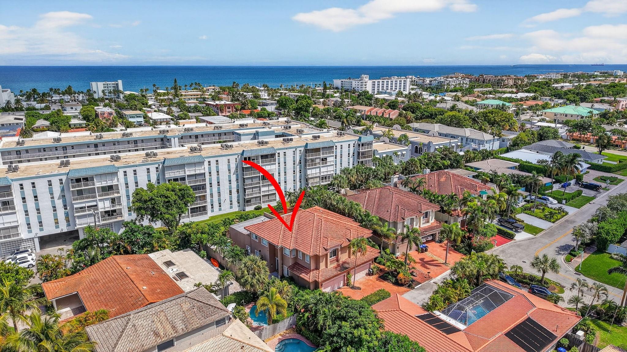 SILVER SHORES SEC OF LBTS - Residential