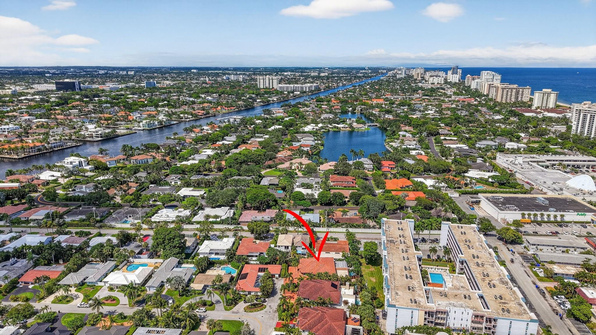 SILVER SHORES SEC OF LBTS - Residential
