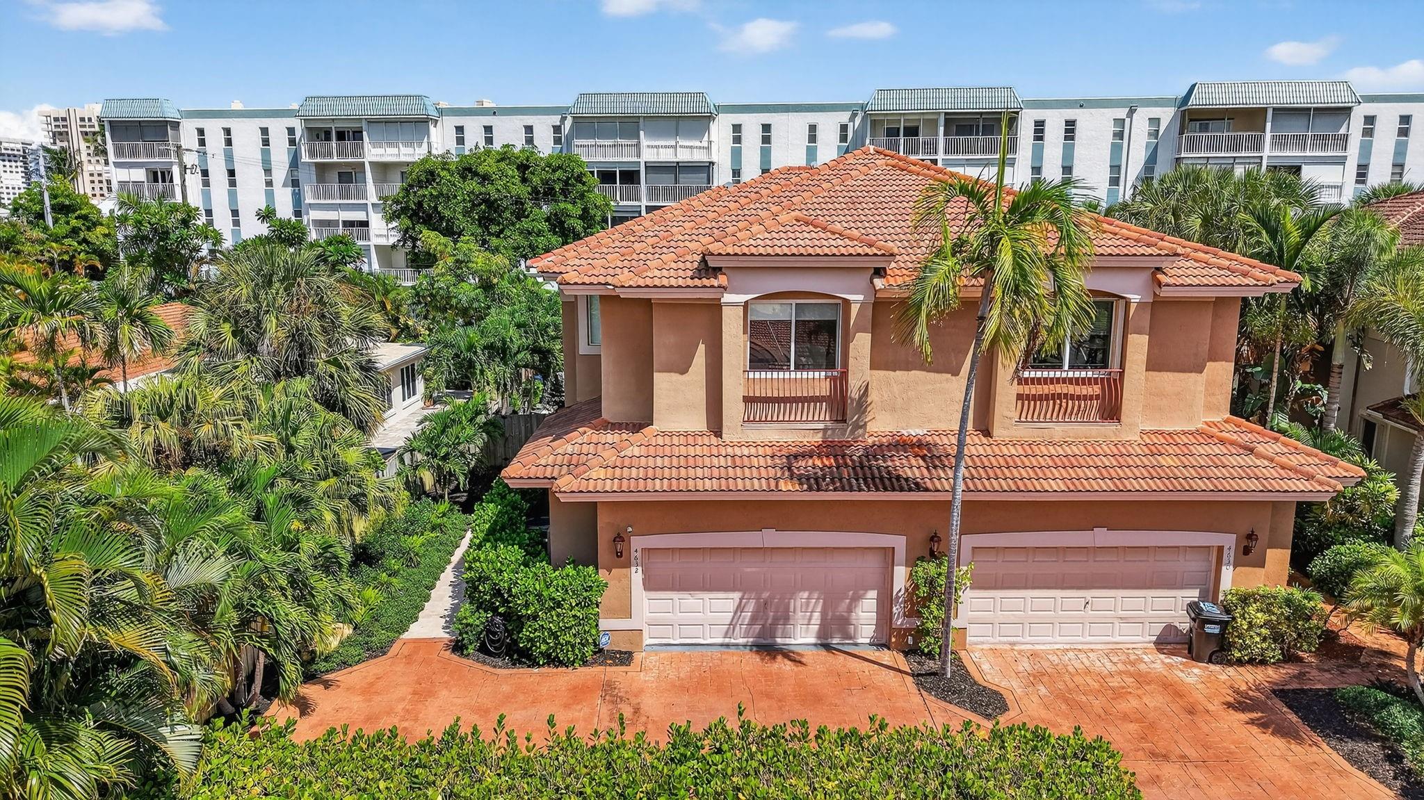 SILVER SHORES SEC OF LBTS - Residential