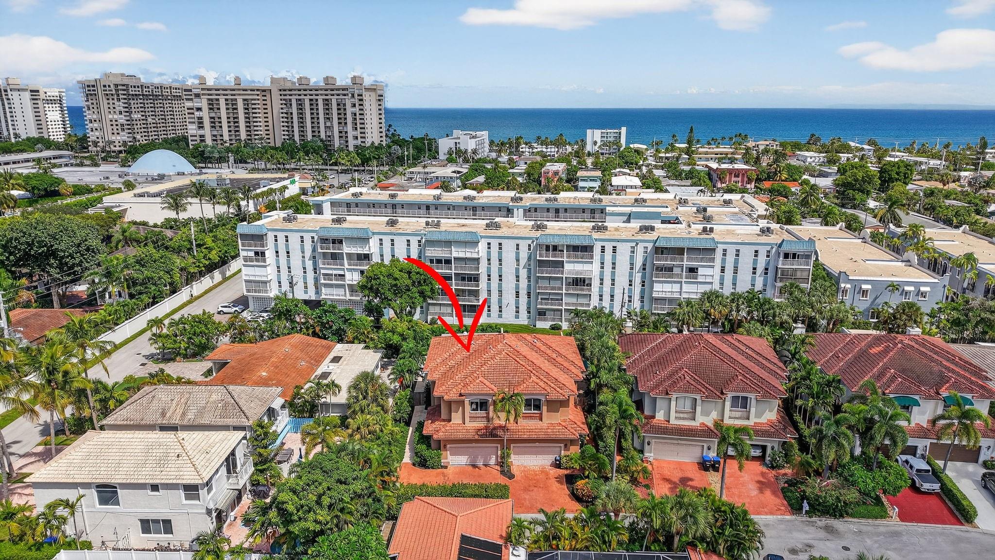SILVER SHORES SEC OF LBTS - Residential