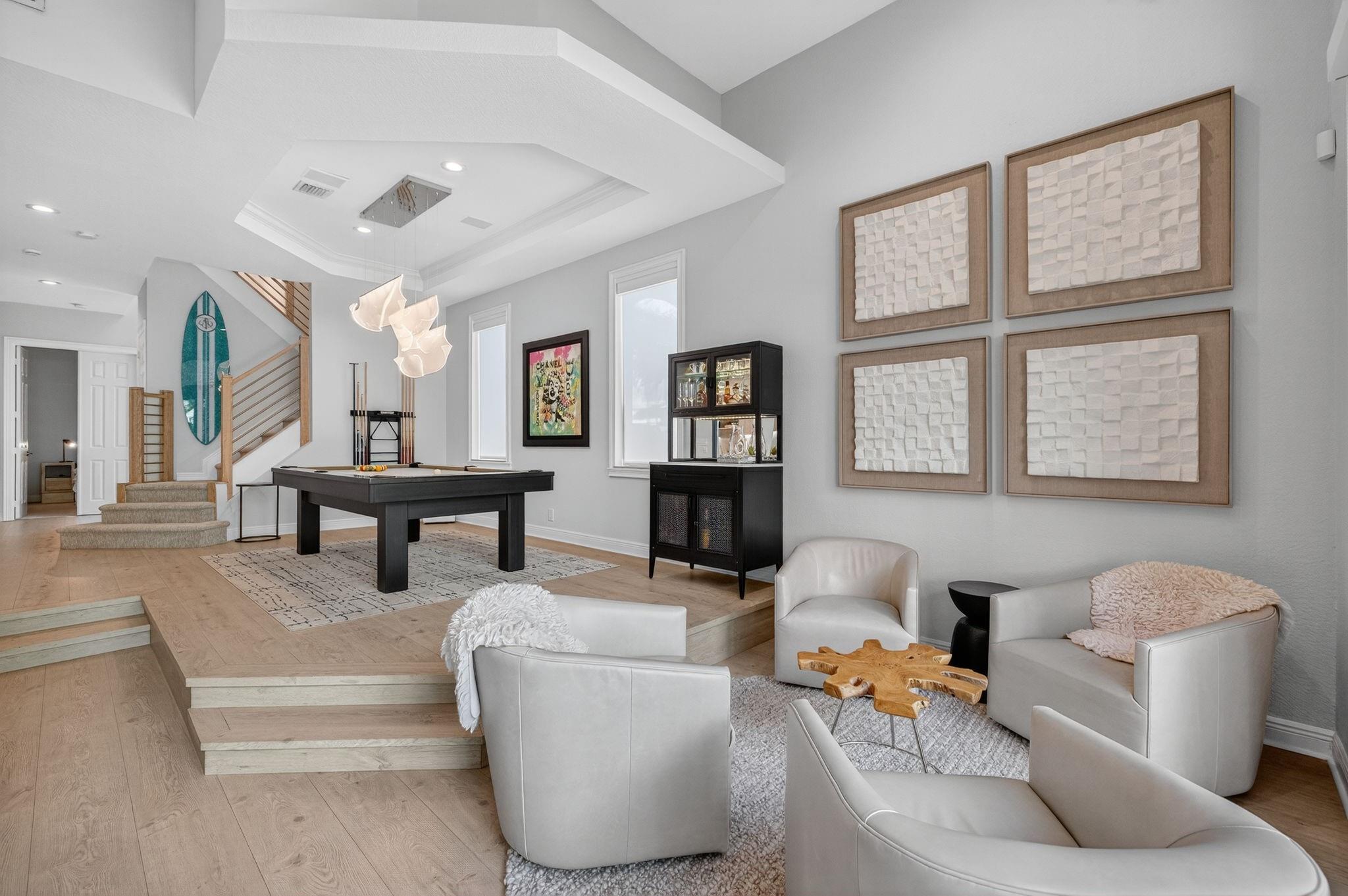 SILVER SHORES SEC OF LBTS - Residential