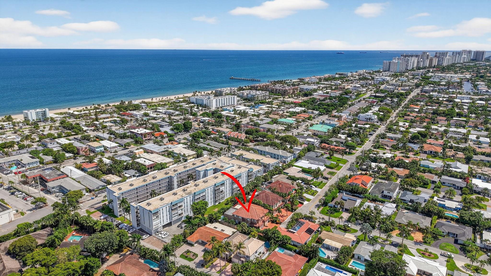 SILVER SHORES SEC OF LBTS - Residential