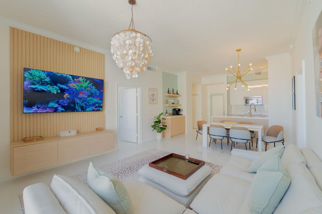 Photo of 550 Okeechobee Boulevard #Uph-15, West Palm Beach, FL 33401 (MLS # B26022802)
