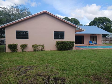 A home in Plantation