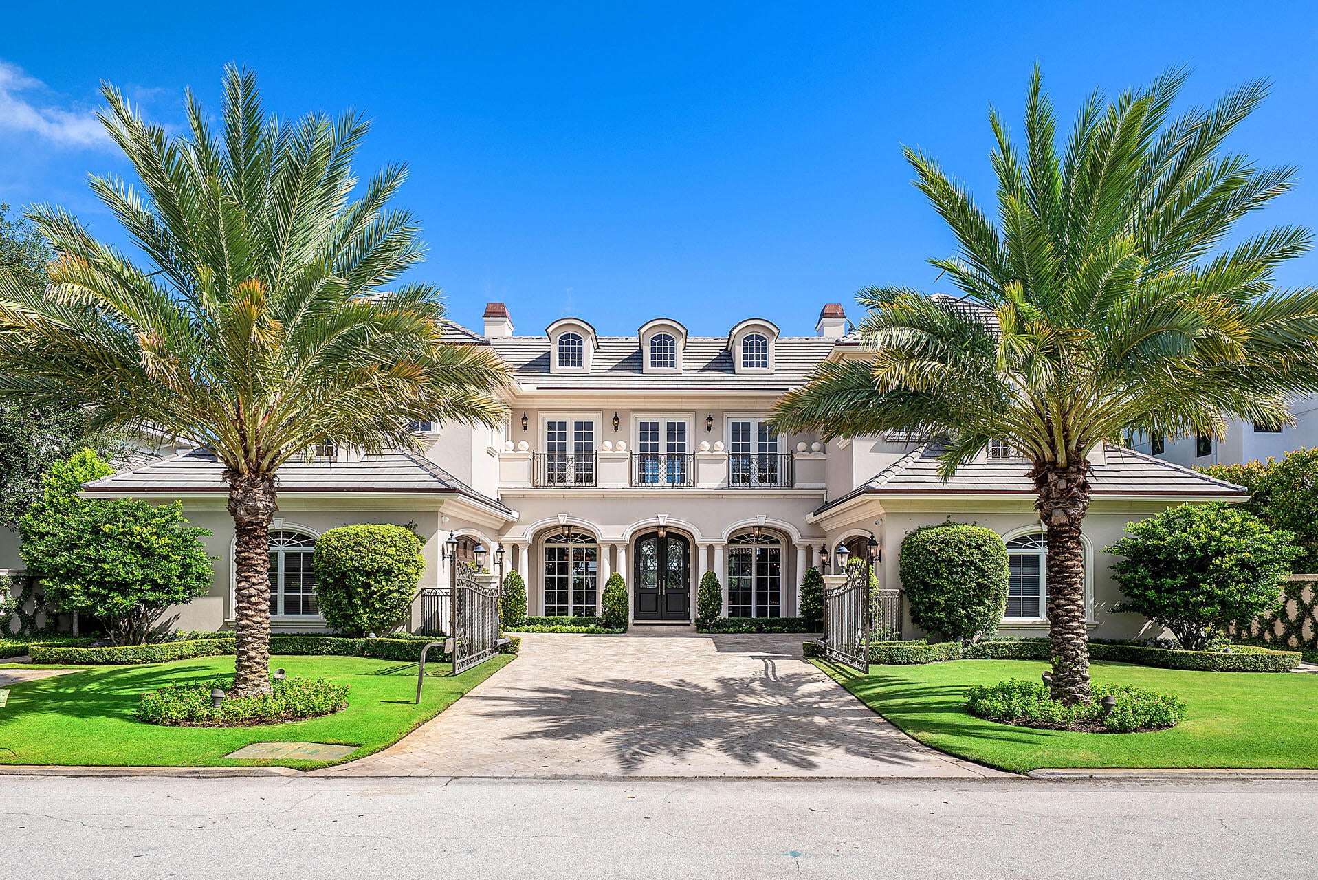 510 E Alexander Palm Road