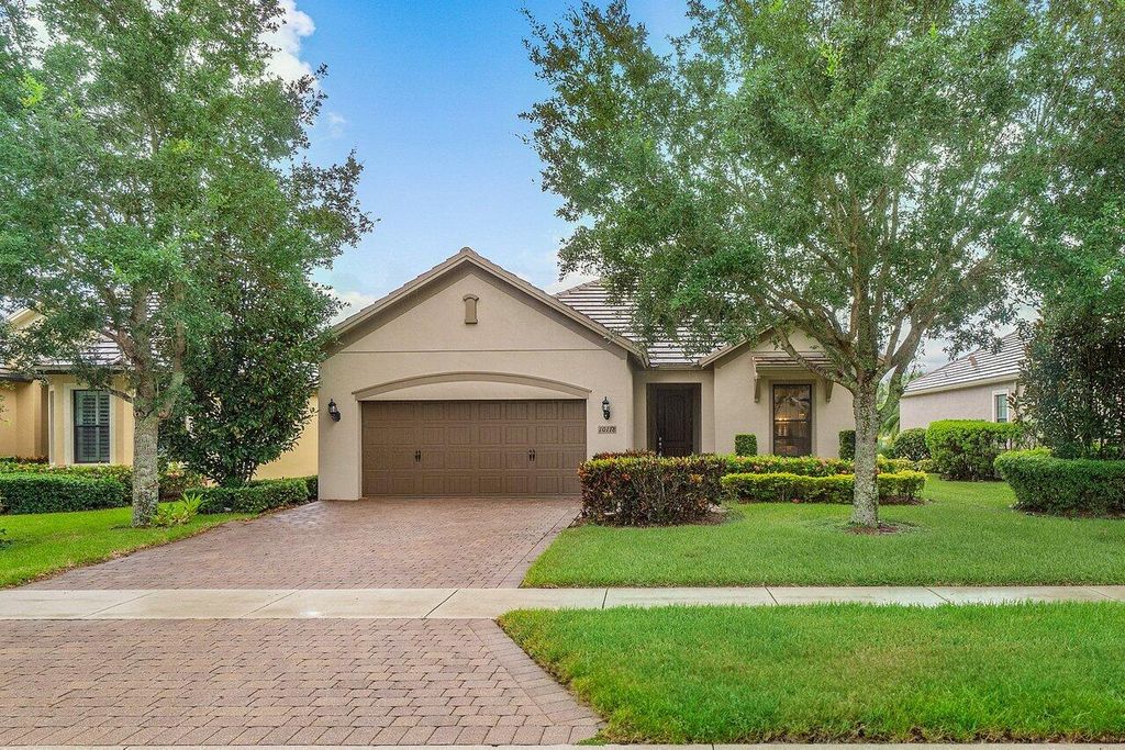 Photo of 10178 Prato Street, Wellington, FL 33414 (MLS # R11104807)