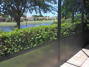 RAINBERRY BAY - Residential Lease