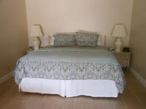 RAINBERRY BAY - Residential Lease