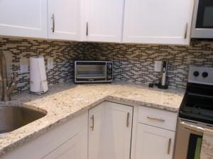 RAINBERRY BAY - Residential Lease