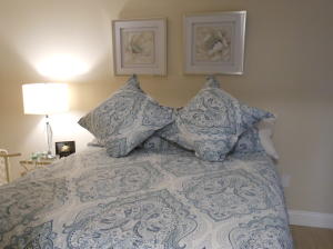 RAINBERRY BAY - Residential Lease