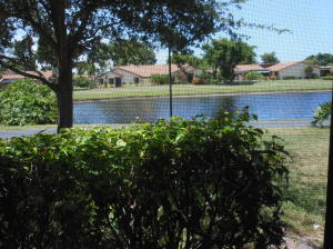 RAINBERRY BAY - Residential Lease