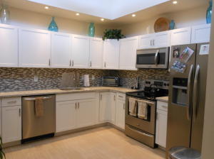 RAINBERRY BAY - Residential Lease