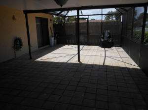 RAINBERRY BAY - Residential Lease