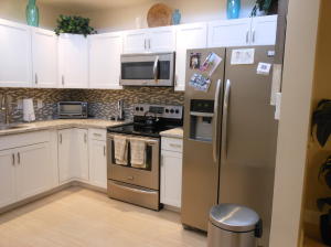 RAINBERRY BAY - Residential Lease