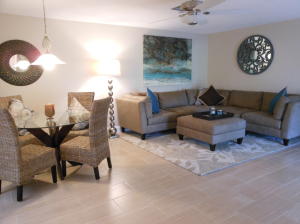 RAINBERRY BAY - Residential Lease