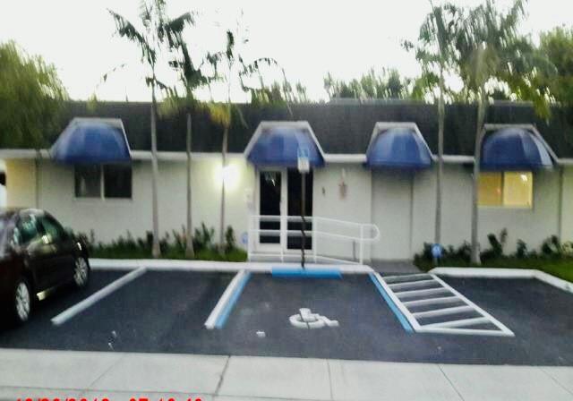 BEAUTIFULLY RENOVATED FREE STANDING STATE OF THE ART OFFICE BLDG. MODERN CLASS A FINISHES MOVE IN READY ! LUXURIOUS DECORATOR APPOINTED FINISHES, GLASS INTERIOR DOORS, UPGRADED FLOORING AND FIXTURES, NEW NEW NEW TOP TO BOTTOM!! WILL IMPRESS YOUR CLIENTS! CURRENTLY USED AS ATTORNEY OFFICE BUT PERFECT FOR ANY PROFESSIONAL OFFICE. GREAT PLANTATION LOCATION, PRIVATE PERIMETER RD ACCESS OFF ST RD 7 (441) AND PLENTY OF ON SITE PARKING! SELLER MAY CONSIDER SELLING FURNISHINGS. POSSIBLE CONVERSION TO MEDICAL OFFICES. THIS IS A GREAT PROPERTY AND A MUST SEE. BRING YOUR FUSSIEST CLIENTS/BUYERS YOU WILL NOT BE DISAPPOINTED!! SHOWN BY APPOINTMENT ONLY 24 HRS NOTICE. A MUST SEE!