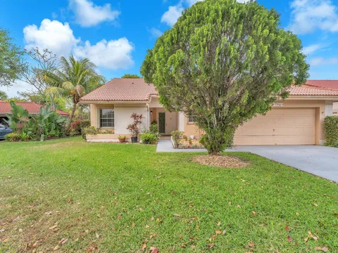 844 NW 104th Ln, Coral Springs, FL MLS: F10493926
