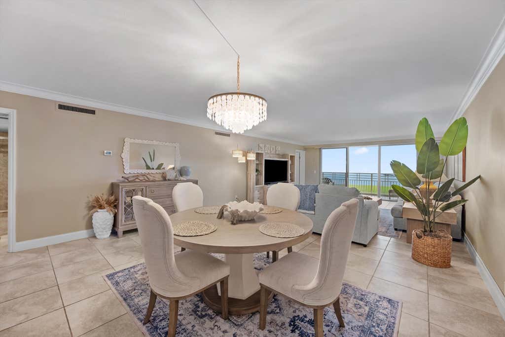 Photo of 350 S Beach Road #204, Jupiter, FL 33469 (MLS # B26063956)