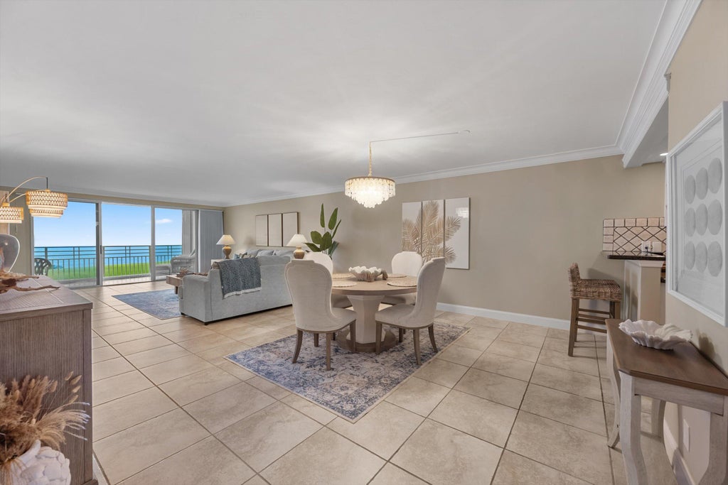 Photo of 350 S Beach Road #204, Jupiter, FL 33469 (MLS # B26063956)