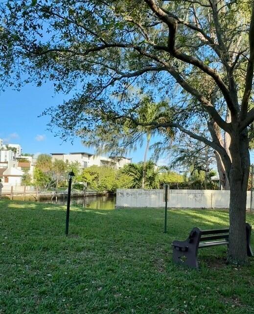 CYPRESS PARK CONDO - Residential Lease