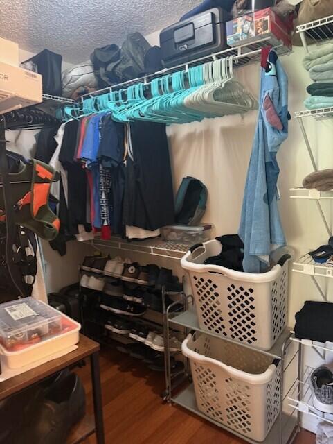 CYPRESS PARK CONDO - Residential Lease