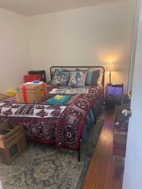 CYPRESS PARK CONDO - Residential Lease