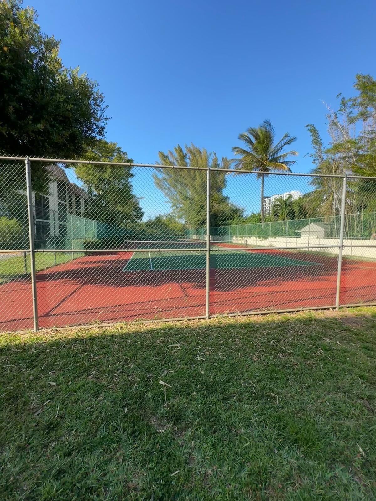 CYPRESS PARK CONDO - Residential Lease