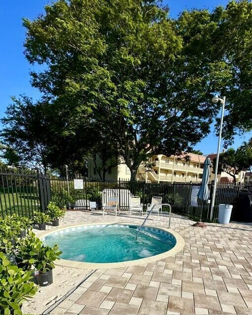CYPRESS PARK CONDO - Residential Lease